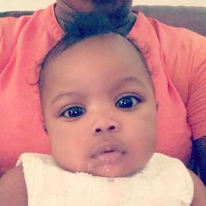 Meet your Posher, Dashawna